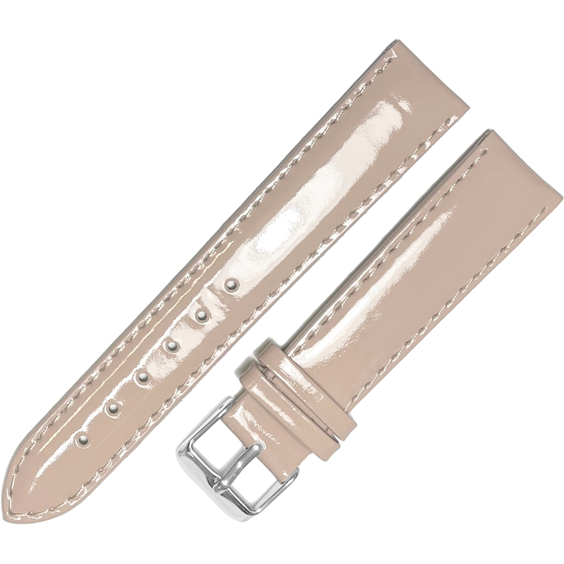 Ремешок 1805-01 (беж) ЛАК - ARDI None None